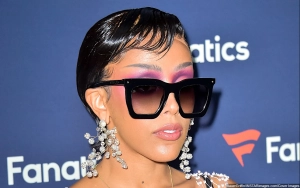 Doja Cat Grosses People Out With Pic of Her Food