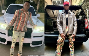 Boosie Badazz Urges Yung Bleu to End Their Legal Battle So They Won't Benefit Other Parties