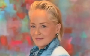 Sharon Stone Slapped With Lawsuit Following Alleged Reckless Driving Accident