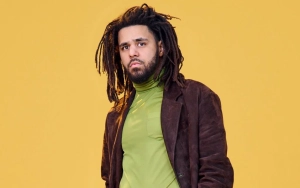 Artist of the Week: J. Cole