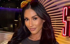 'RHOSLC' Alum Monica Garcia Has Miscarriage, 3 Weeks After Announcing Pregnancy
