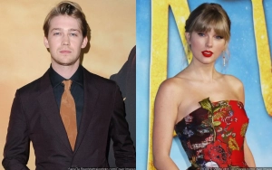 Joe Alwyn Is 'Dating and Happy' Amid Taylor Swift's Diss Album