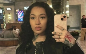 Bhad Bhabie Gets Rid of Face Fillers, Embraces Natural Beauty in Makeup-Free Video