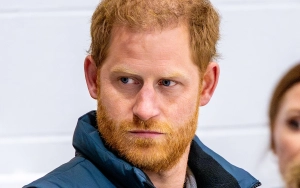 Prince Harry Set to Return to U.K. to Celebrate Invictus Games Anniversary