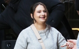 Gypsy Rose Blanchard and Ex-Fiance Can't Keep Their Hands Off Each Other at New Orleans Festival