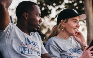 Adele Has Date Night With Rumored Husband Rich Paul at Lakers Game