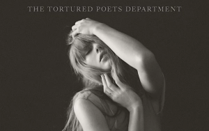 Taylor Swift Makes Gigantic Debut on Billboard 200 Chart With 'Tortured Poets Department'