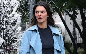 Kendall Jenner Sparks Debate Over Unrecognizable Look at Stagecoach Festival