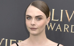 Cara Delevingne's House Fire Mystery Unsolved as Case Is Closed