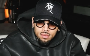 Chris Brown Details His Long-Range Financial Strategy