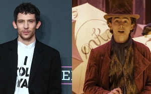 Josh O'Connor Reveals His Dark Willy Wonka Ambition