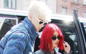 Megan Fox and Machine Gun Kelly Spotted Together After Romantic Slow Dance at Stagecoach