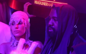Kanye West's Wife Bianca Censori's Sister Copies Her Racy Look