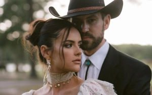 Natalie Joy Defends Her Wedding Look at Nuptials With Nick Viall Following Criticism