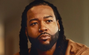 PARTYNEXTDOOR Surprises Fans With Announcement of 'Sorry I'm Outside' Tour