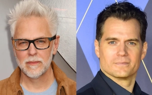 James Gunn Debunks Conspiracy Theory on Henry Cavill's Superman Exit