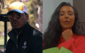 Ne-Yo Praised by GF Arielle Hill for 'Accountability' on New Song '2 Million Secrets'