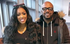 Porsha Williams' Estranged Husband Slapped With Hefty Judgment After Private Jet Deal Gone Sour