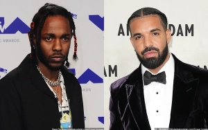 Kendrick Lamar Delivers No-Holds-Barred Jab at Drake in Explosive New Track 'Euphoria'
