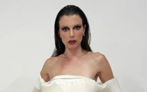 Julia Fox Wants Son to Embrace and Own 'Nepo Baby' Status Despite Negative Stigma
