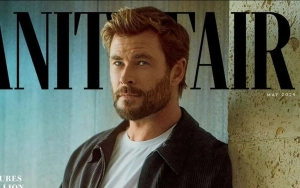 Chris Hemworth Gets Honest About His Angry Reaction to Misleading Alzheimer's Reports