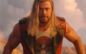 Chris Hemsworth Hates His 'Thor: Love and Thunder' Performance: 'I Became a Parody of Myself'