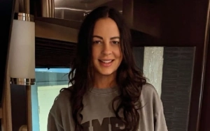 Sara Evans Opens Up on Her Eating Disorder, Admits Her Biggest Fear Is Getting Fat