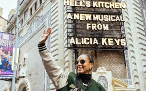 Alicia Keys' 'Hell's Kitchen' Leads 2024 Tony Awards Nominees