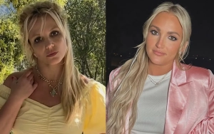 Britney Spears Rambles Against Sister Jamie Lynn in Expletive-Laden Video