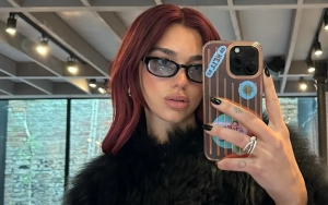 Dua Lipa Teases Tour for 'Radical Optimism' Album
