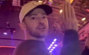 Justin Timberlake Returns to Stage With Dazzling 'Forget Tomorrow World Tour' Opener