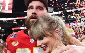 Taylor Swift and Travis Kelce to Make Pit Stop at F1 Miami Grand Prix