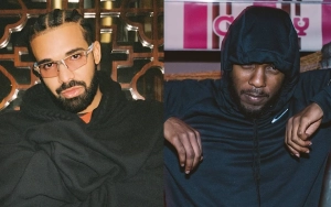 Drake Mocks Kendrick Lamar's Diss Track 'Euphoria' 
