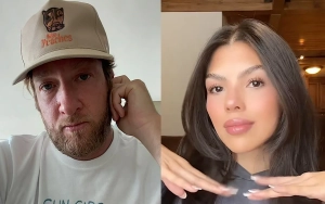 Dave Portnoy Sparks Romance Rumors With Blonde Beauty Months After Silvana Mojica Split