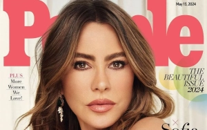Sofia Vergara Thinks She Won't Be Able to 'Give 100 Percent' If She Has Another Baby at 50s