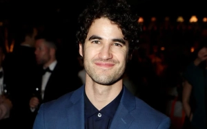 Darren Criss Insists He's 'Culturally Queer' Despite Being Straight