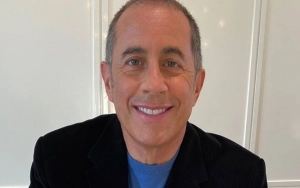 'Friends' Called a Rip-Off by Jerry Seinfeld