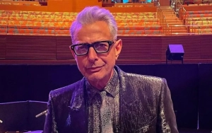 Jeff Goldblum to Financially Cut Off His Kids to Teach Them to Be Self-Sufficient 