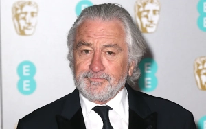 Robert De Niro Clarifies Viral Clip of Him Allegedly Yelling at Pro-Palestinia Protesters