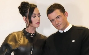 Katy Perry Enjoys Park Day Out With Orlando Bloom and Daughter Daisy in Rare Sighting