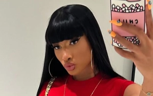 Megan Thee Stallion Hints at New Music Ahead of 'Hot Girl Summer Tour'