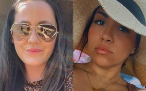 Jenelle Evans May Hint at 'Teen Mom' Return With Briana DeJesus Reunion