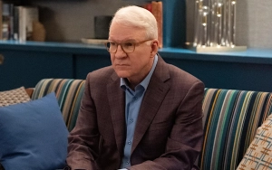 Steve Martin Hints at Star-Studded Lineup for 'Only Murders in the Building' Season 4