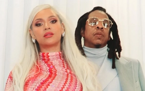 Beyonce Takes Public Transportation for Dinner Date With Jay-Z in Japan