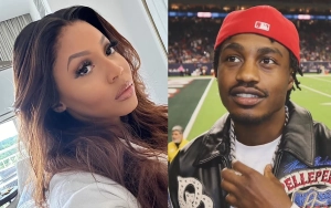 Future's Baby Momma Brittni Mealy Speaks on Lil Tjay Dating Rumors