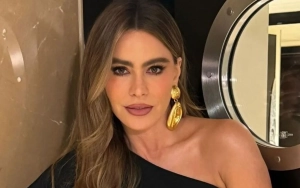 Sofia Vergara Tries Hypnotism to Overcome Her Addiction to Sugar