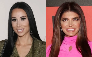 Rachel Fuda Yells at Teresa Giudice in Explosive Teaser of 'RHONJ' Season 14