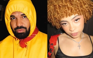 Drake Accused of Pressuring Ice Spice to Sleep With Him