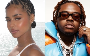 Tyla Called Out for Partying With Gunna Weeks After Calling Off Tour