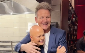 Gordon Ramsay Mourns the Loss of Inspiring Fan Maddy Baloy